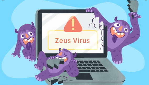 Rimuovere Zeus Virus dal Mac