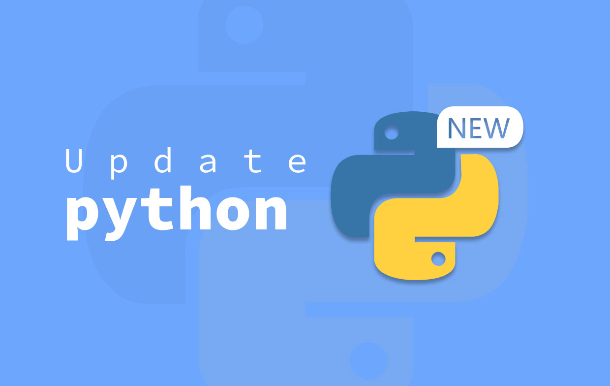 Come aggiornare Python su Mac