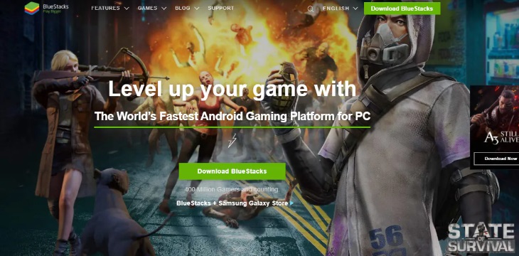 Come scaricare TikTok su Mac con BlueStacks