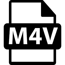 il formato M4V