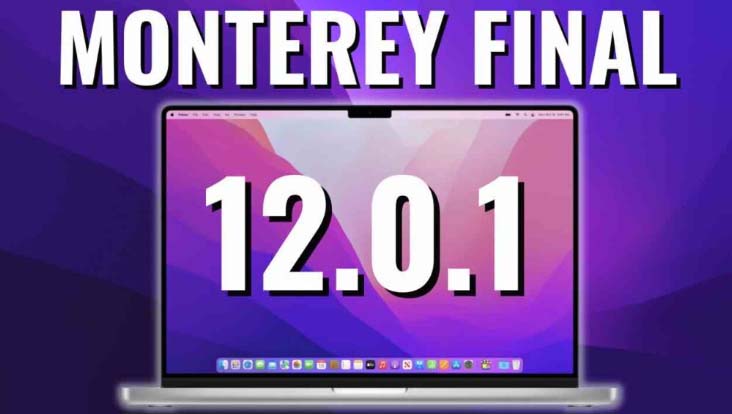 Devo aggiornare a macOS Monterey o aspettare?