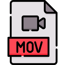 M4V contro MOV: formato MOV