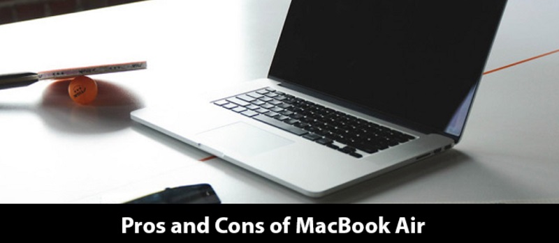 Confronta i pro e i contro di iPad Pro e MacBook Air