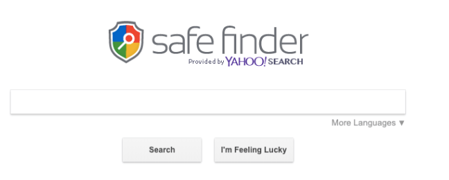 Rimuovere Safe Finder dal Mac