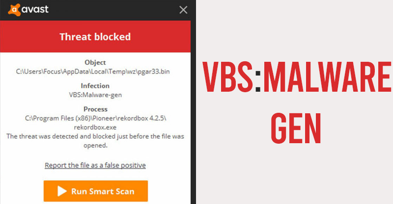 VBS: Malware-gen su Mac