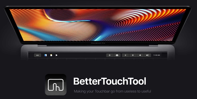 Cambia facilmente il cursore su Mac con BetterTouchTool