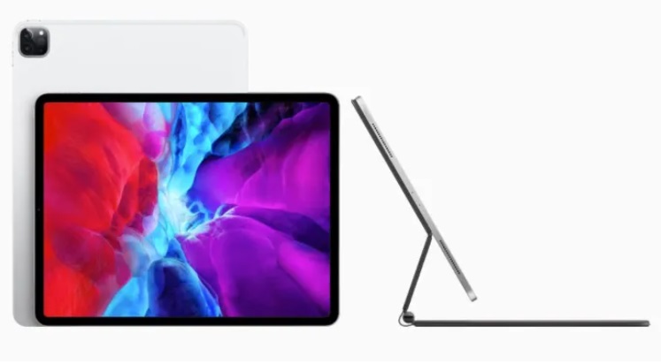 Scopri di più sull'iPad Pro