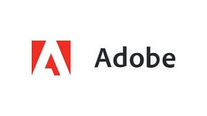 Logo Adobe