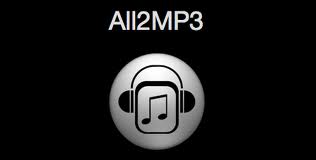 Usa All2MP3 per convertire FLAC in MP3
