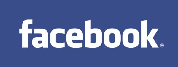 Logo per Facebook