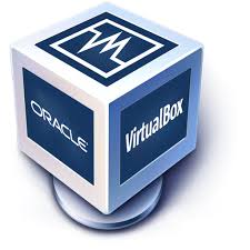Logo per il software Virtual Box