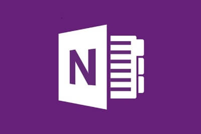 Icona Microsoft Onenote