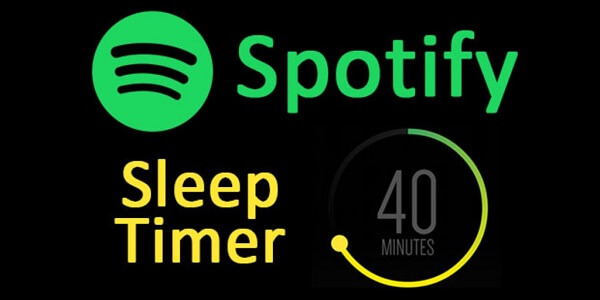 Spotify Sleep Timer Mac