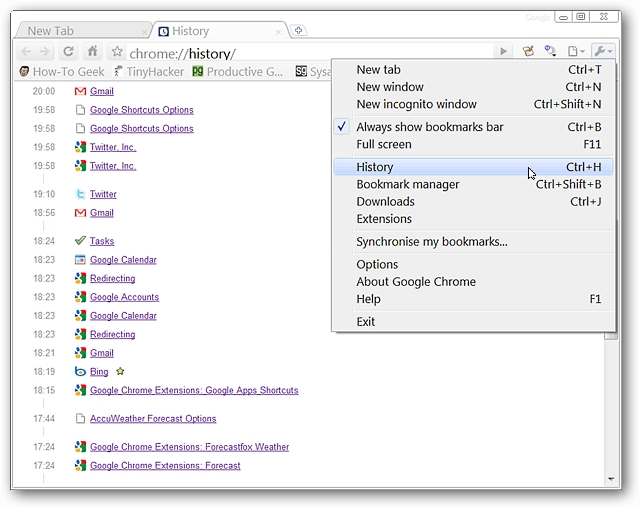 Guarda i video di YouTube eliminati con URL