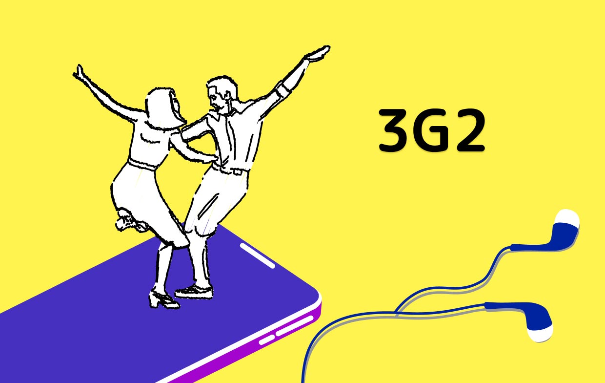 Come utilizzare il convertitore 3G2 in modo efficace