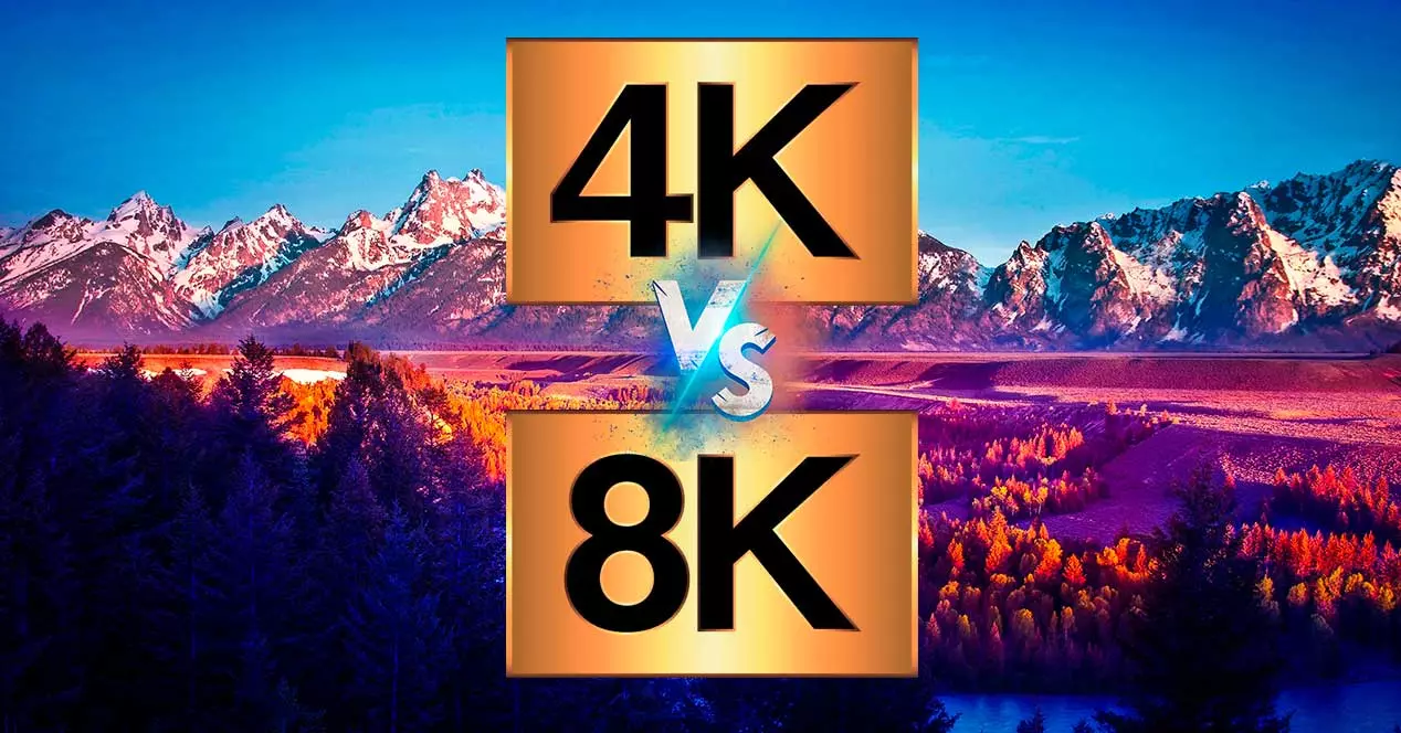 Come utilizzare i convertitori video 8K