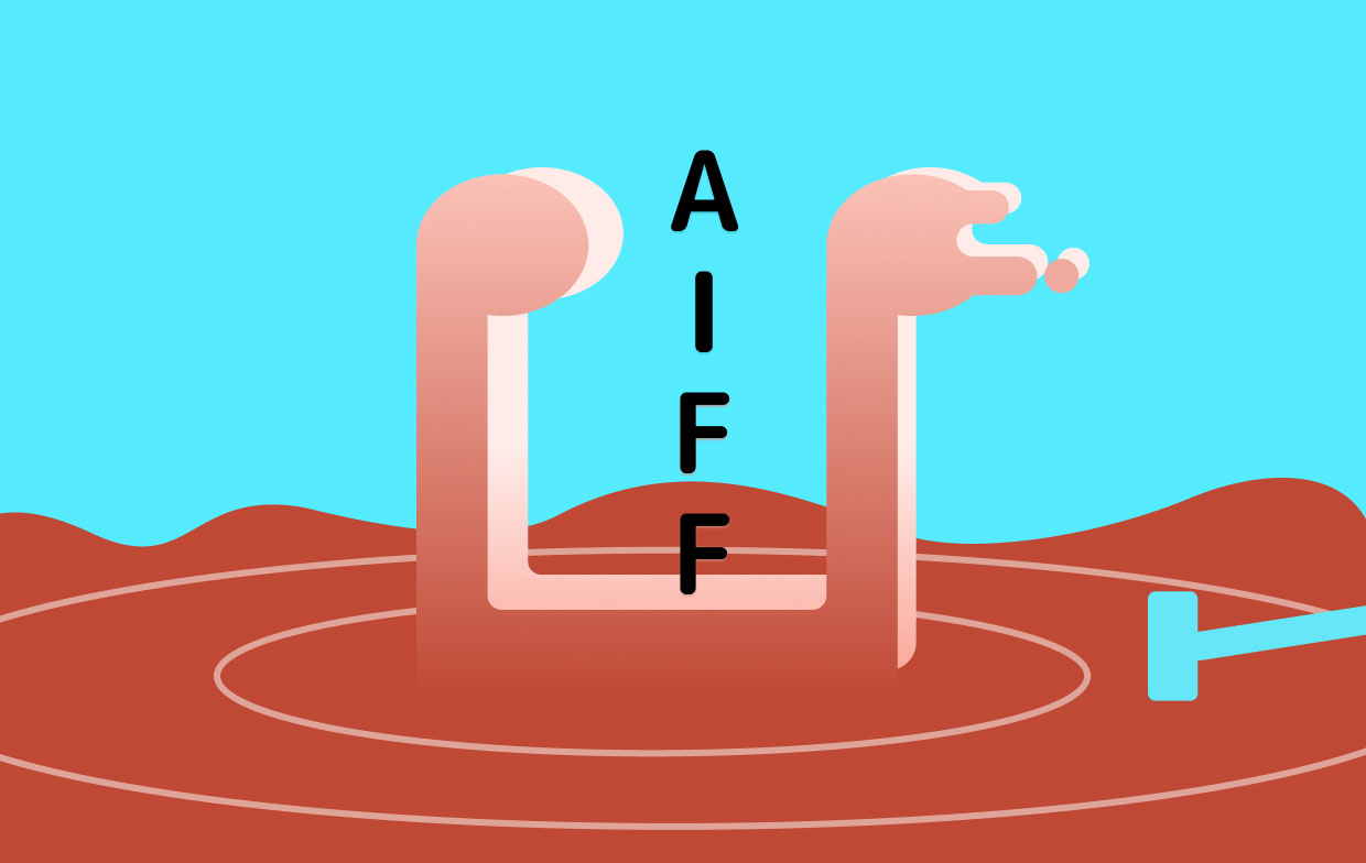 Qual è il miglior convertitore AIFF