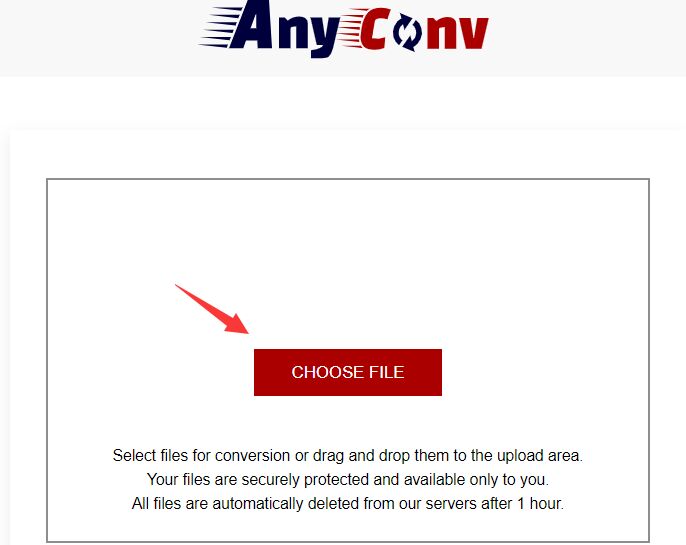 Convertitore APE online gratuito