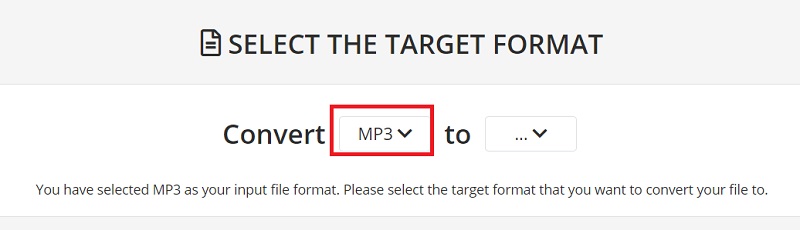 Trasforma MP3 in MPEG4 gratuitamente