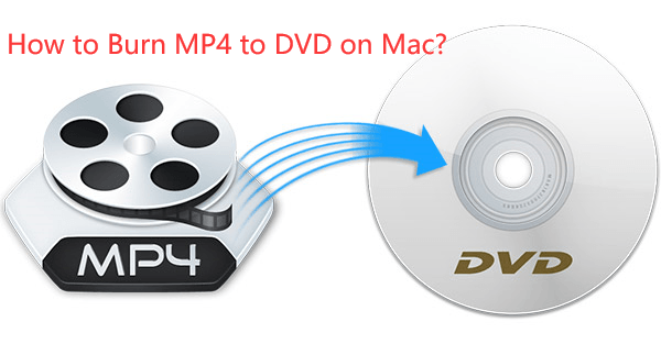 Come masterizzare MP4 su DVD