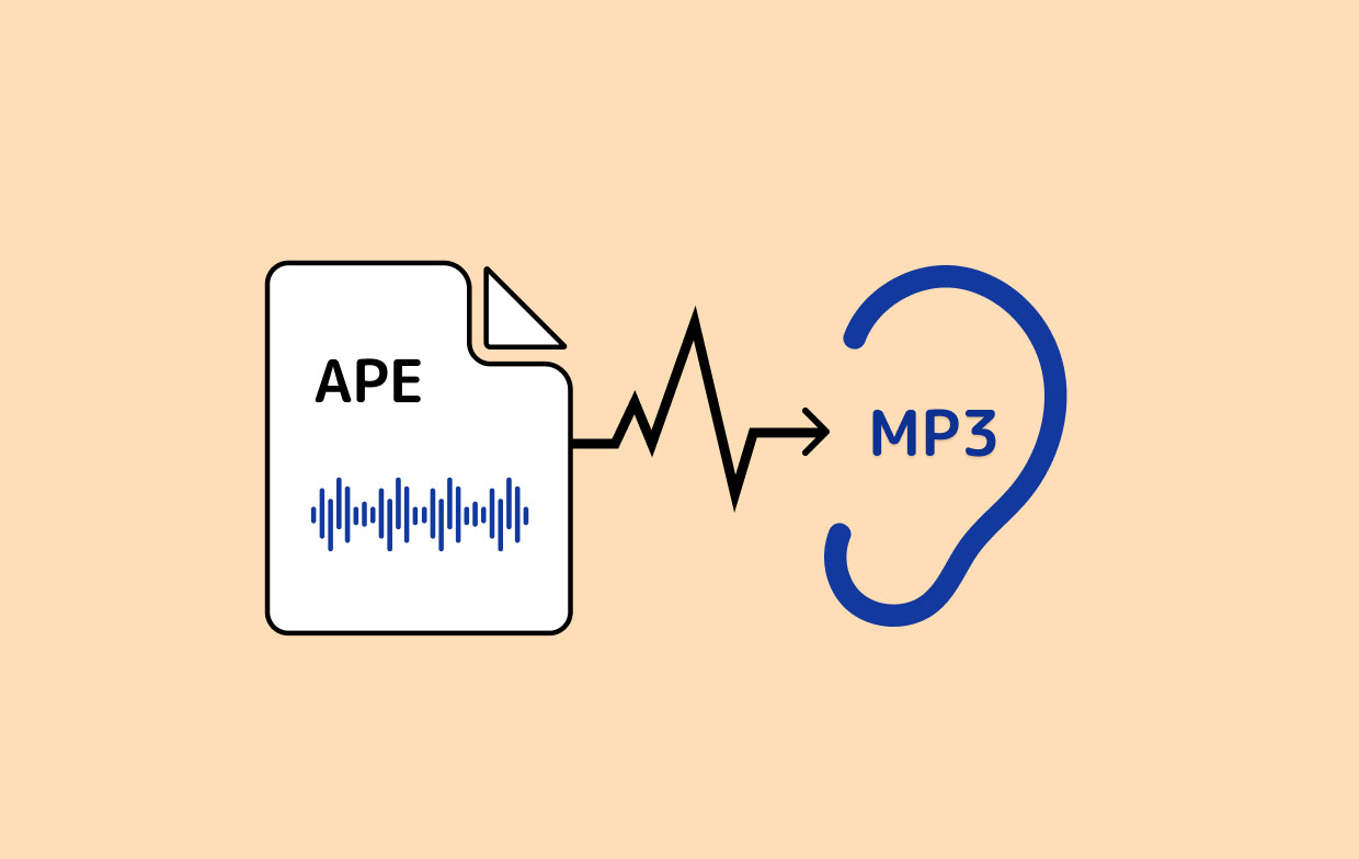 Come convertire CUE in MP3