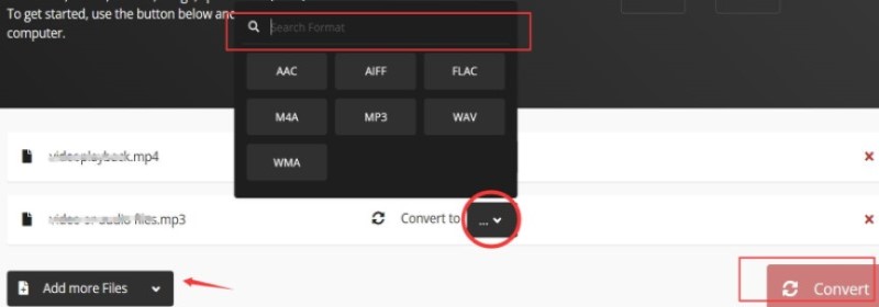 Convertitore gratuito da FLV a MKV