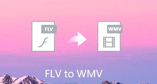 Come convertire FLV in WMV