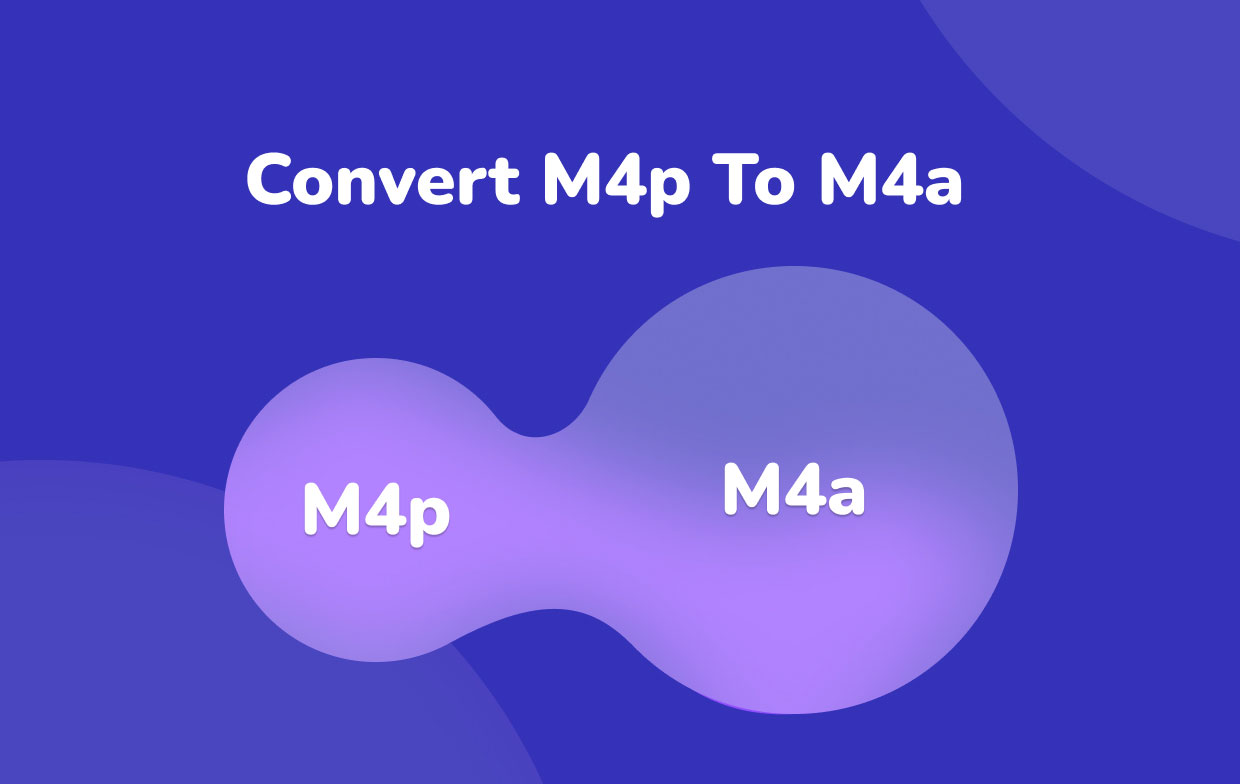 Come convertire M4P in M4A