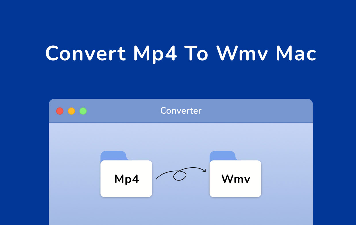 Come convertire MP4 in WMV su Mac