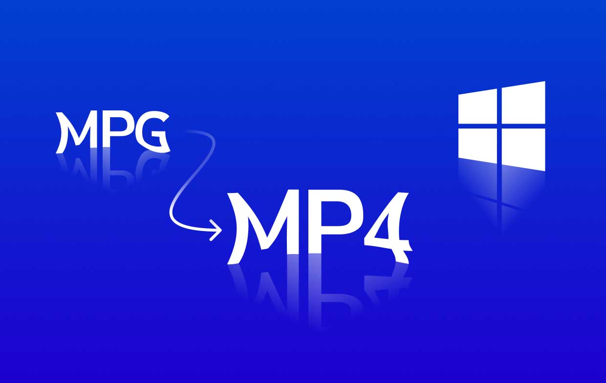 Come convertire MPG in MP4 su Windows 10