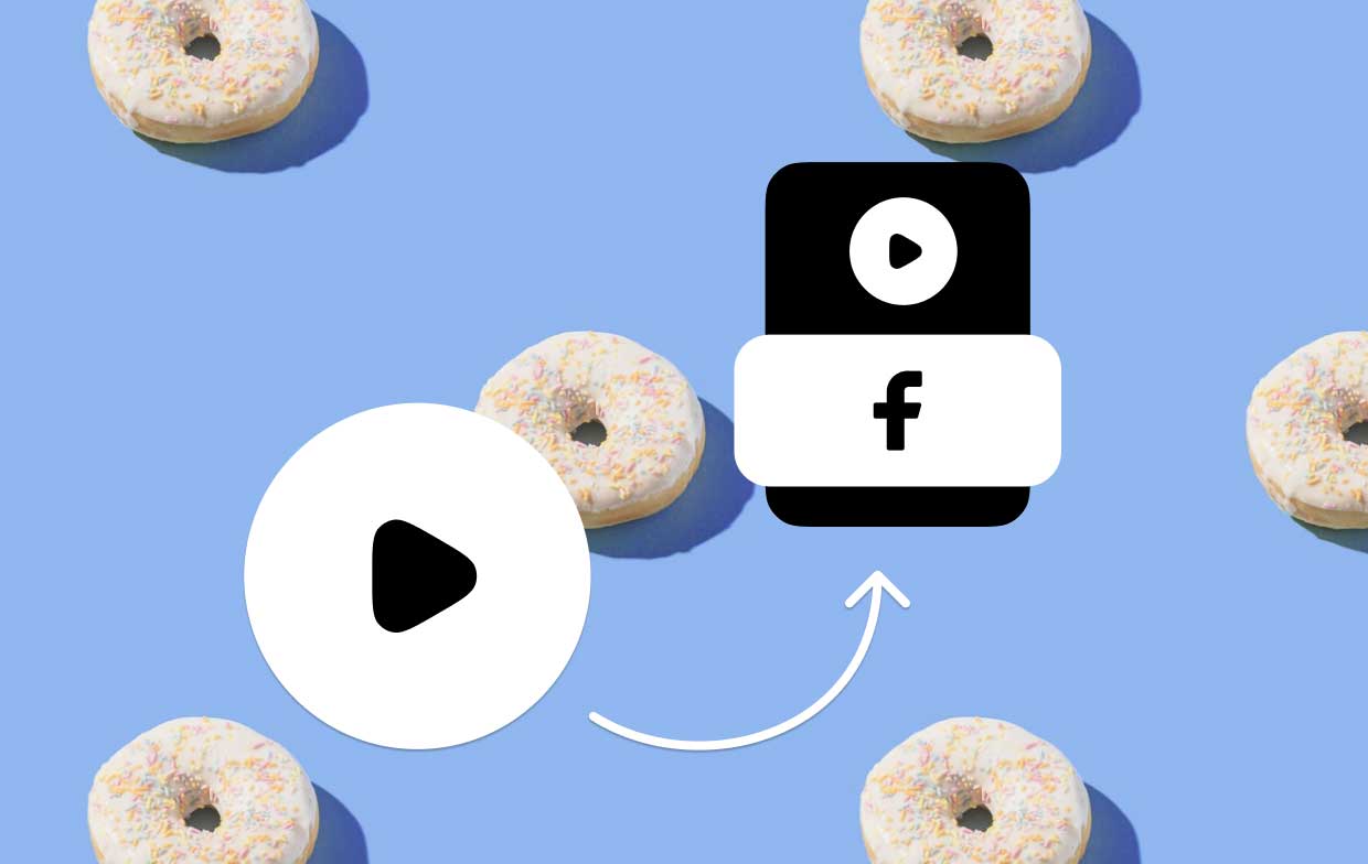 Come convertire video in formato Facebook
