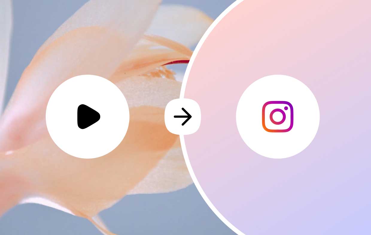 Come convertire video in formato Instagram