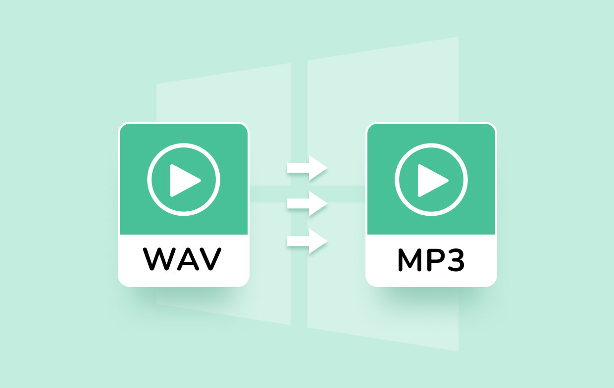 Come convertire WAV in MP3 su Windows 10
