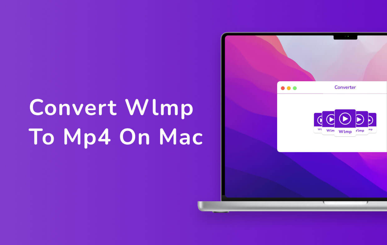 Come convertire WLMP in MP4 su Mac