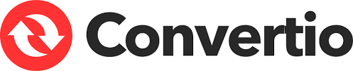 Converti 3GP con Convertio.co