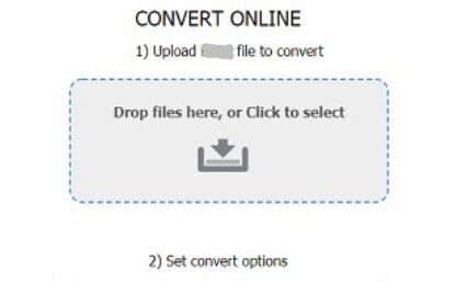 Convertitore gratuito da MP4 a MPEG