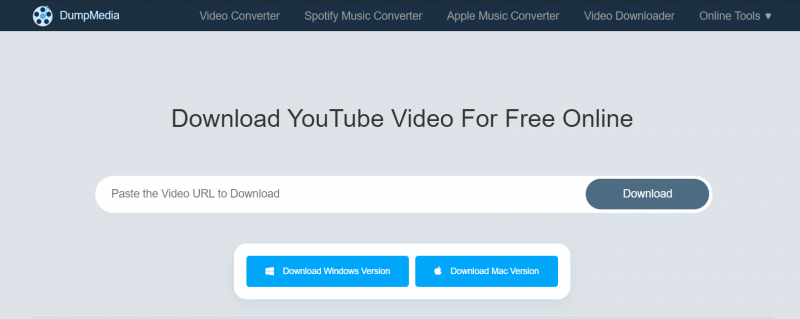 Converti YouTube in AAC gratis
