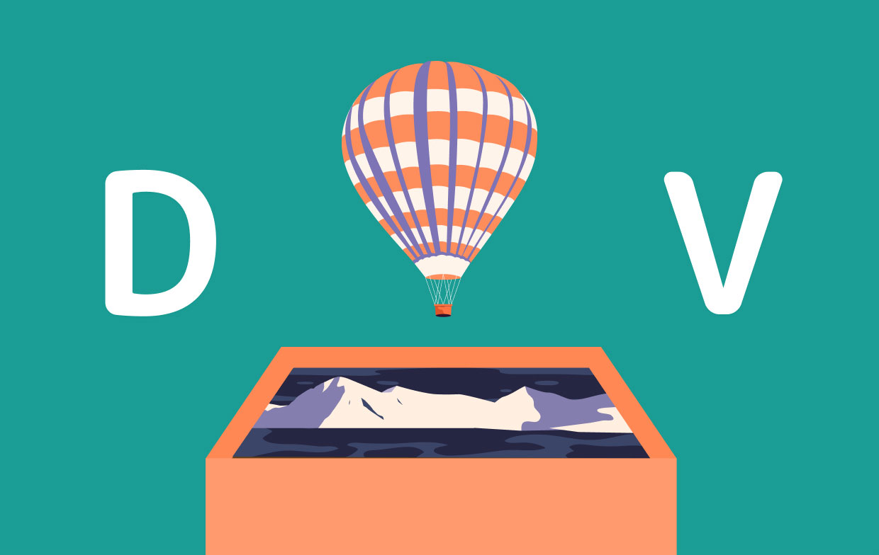 Guida al convertitore DV per tutti gli utenti