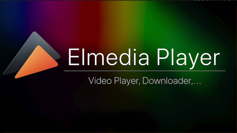 Elmedia Player: riproduci FLAC su Mac gratuitamente