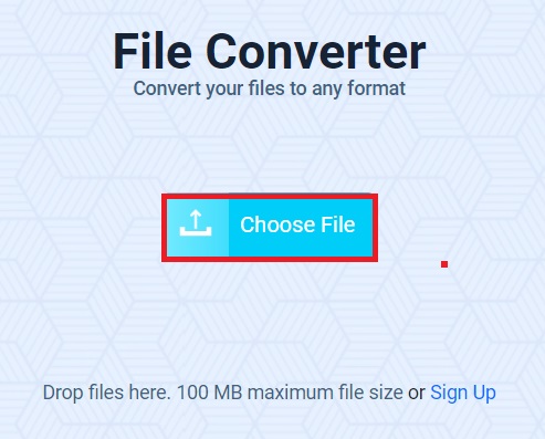 Converti facilmente MJPG in qualsiasi formato