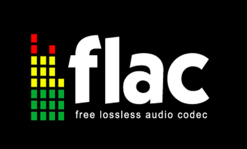 FLAC vs. WAV: cos'è FLAC