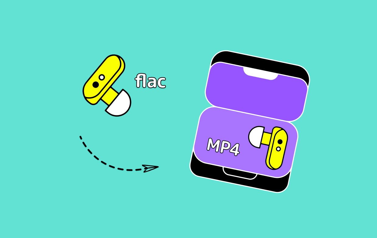 Come convertire facilmente FLAC in MP4