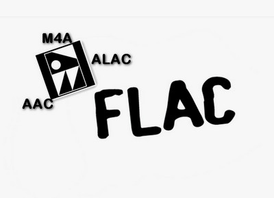M4A VS FLAC: scegli quale