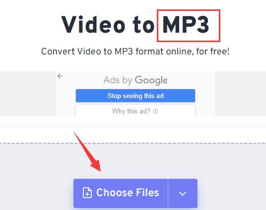 Convertire OGG in MP3 gratuitamente