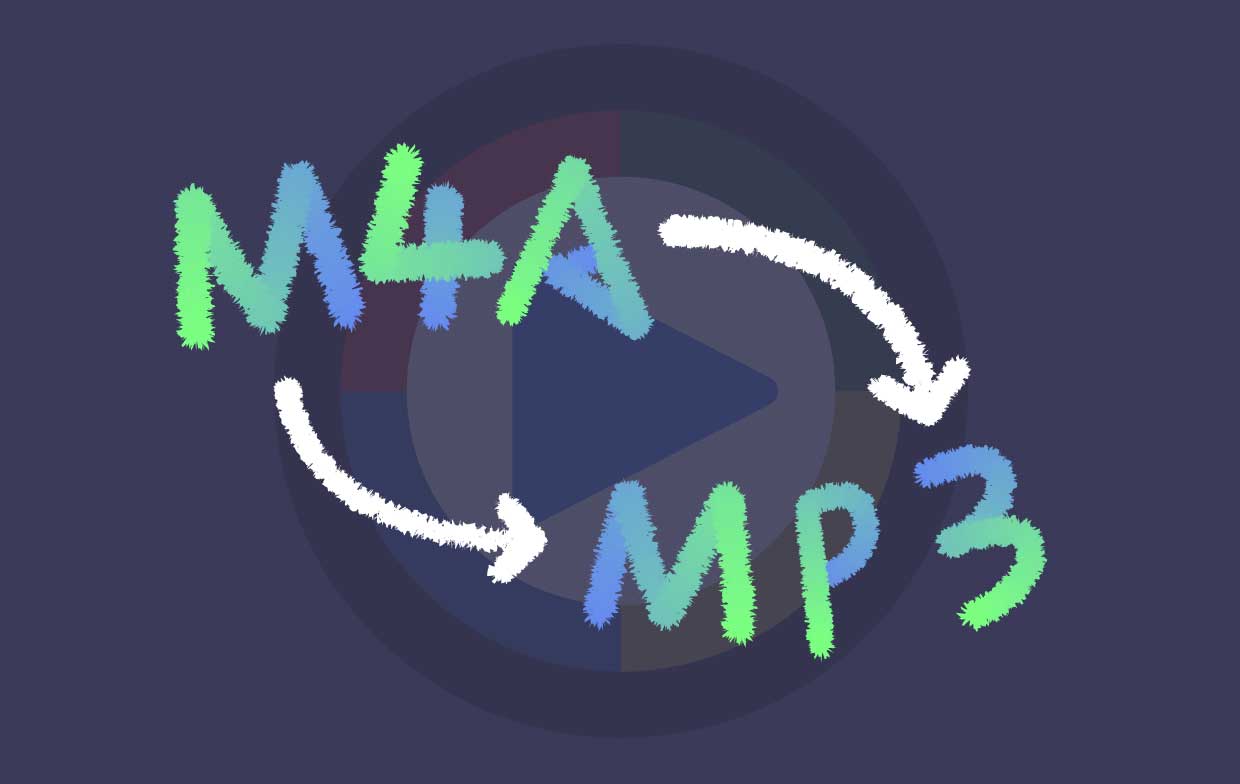 Come posso convertire M4A in MP3 in Windows Media Player
