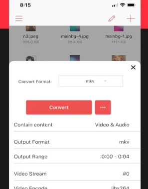 Un convertitore MP3 per iPhone e iPad