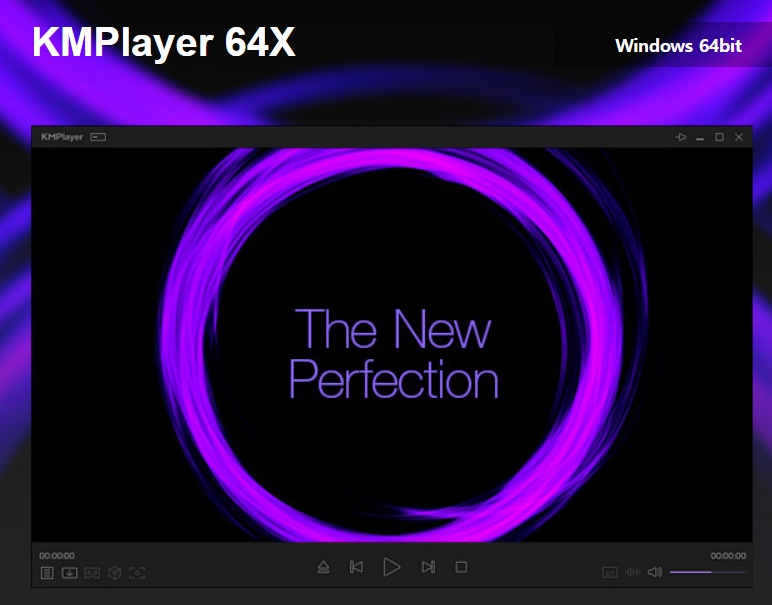 Trasforma ASF in formato GIF utilizzando KMPlayer