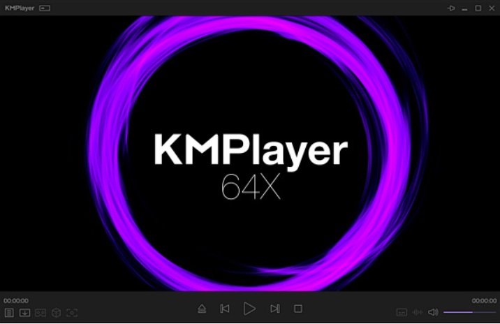 Converti TS in GIF con KMPlayer