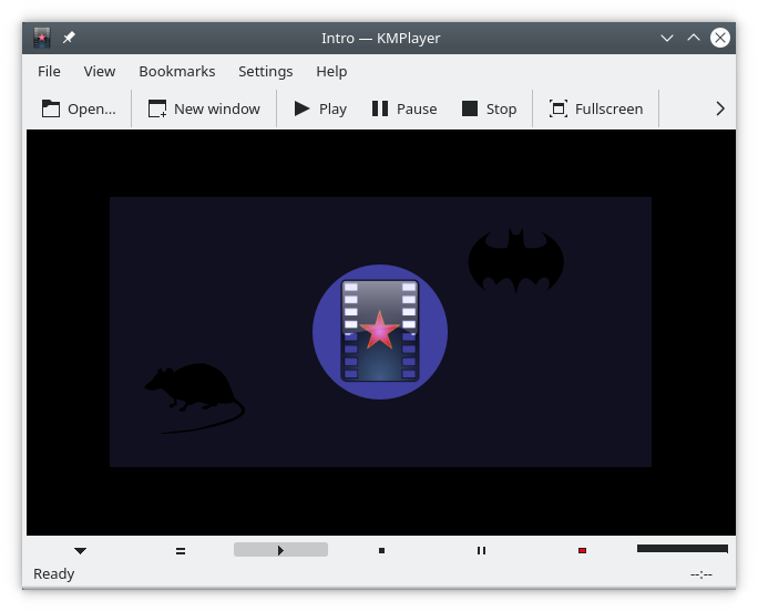 Convertitore KMplayer M4A