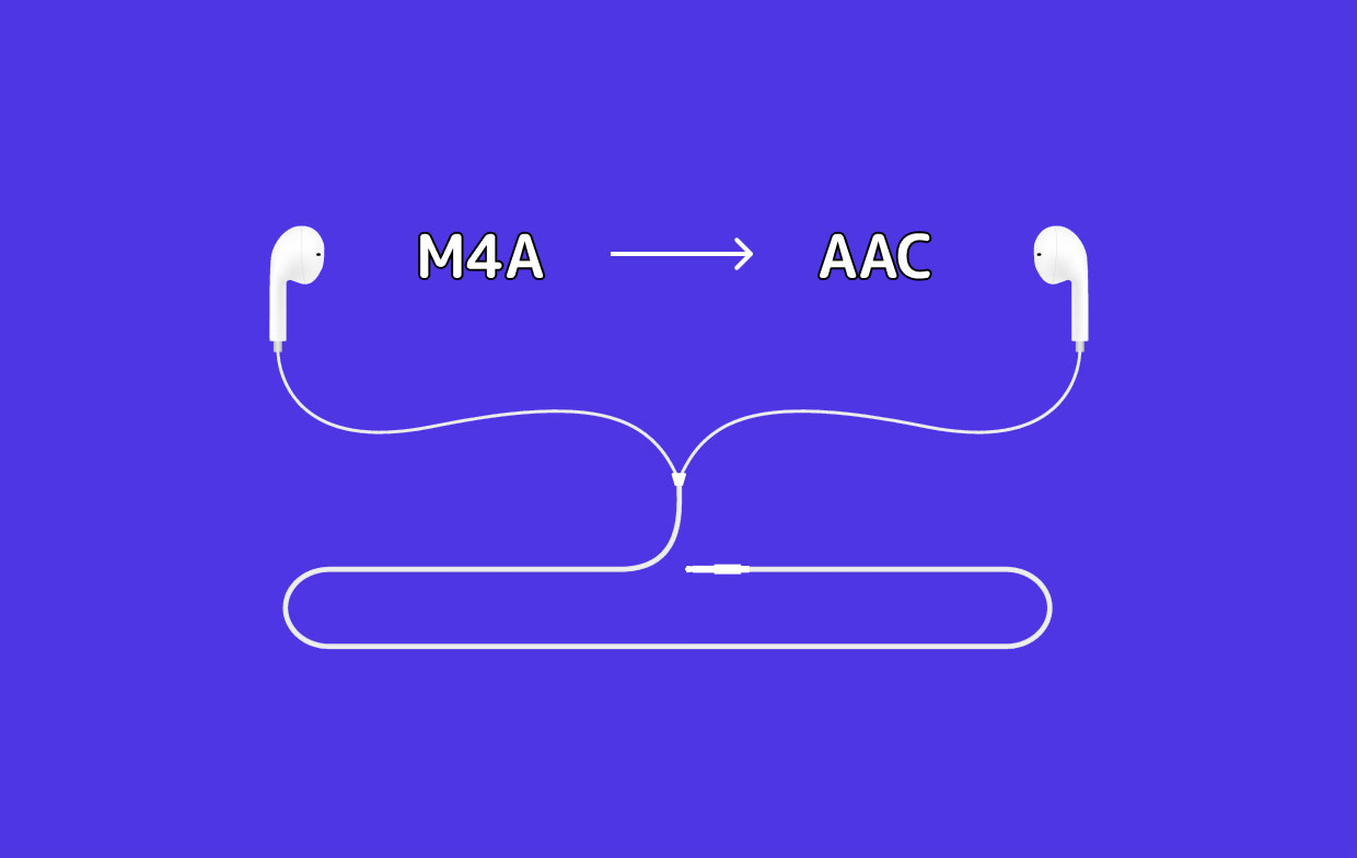 Come convertire M4A in AAC in modo efficace